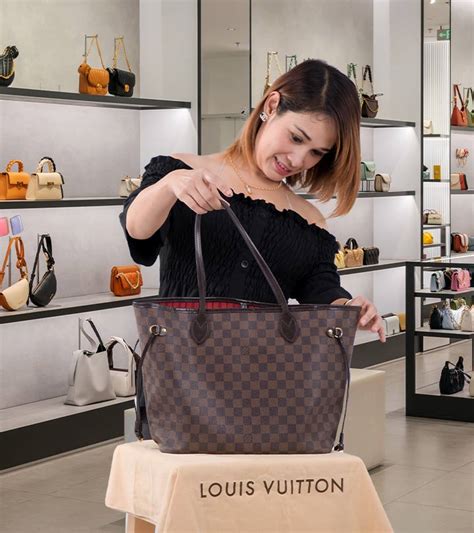 fake louis vuitton interior|authenticating louis vuitton.